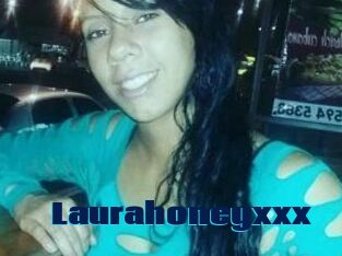 Laurahoneyxxx