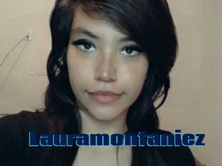 Lauramontaniez