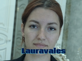 Lauravales