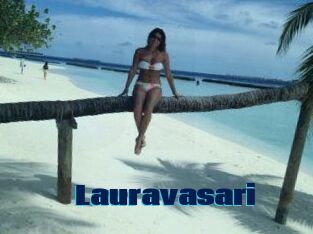 Lauravasari