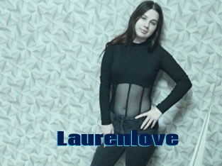 Laurenlove