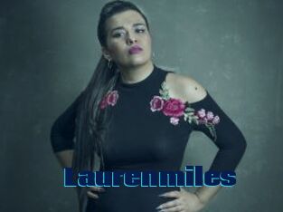 Laurenmiles