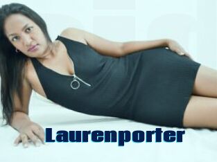 Laurenporter