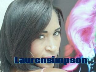 Laurensimpson