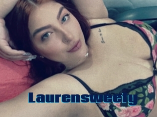 Laurensweety