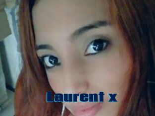 Laurent_x