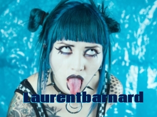Laurentbarnard