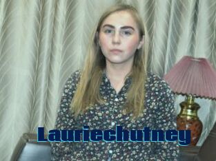 Lauriechutney