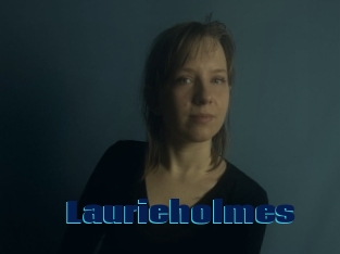 Laurieholmes