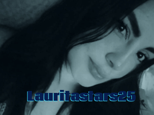 Lauritastars25