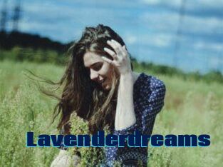 Lavenderdreams