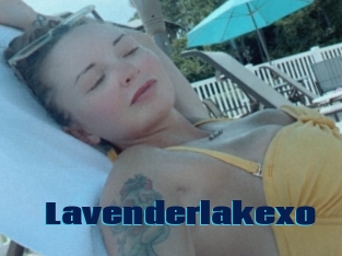 Lavenderlakexo