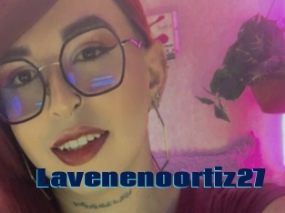 Lavenenoortiz27