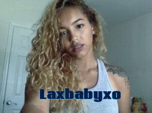 Laxbabyxo