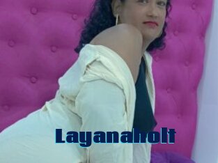 Layanaholt