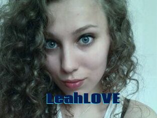 LeahLOVE