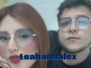 Leahandalex