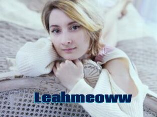 Leahmeoww