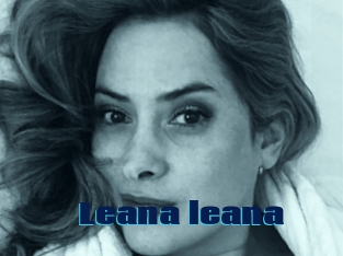 Leana_leana