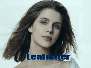 Leaturner