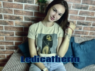 Ledicatherin