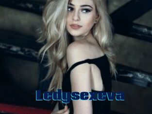 Ledysexeva