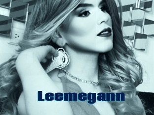 Leemegann