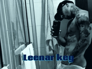 Leenar_key