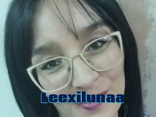 Leexilunaa