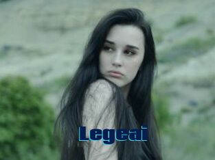 Legeai