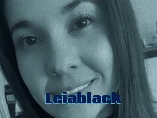 Leiablack