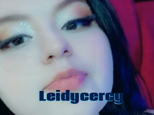 Leidycercy