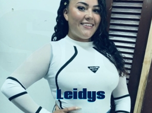 Leidys