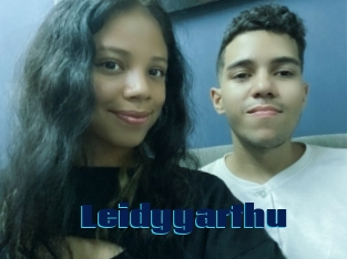 Leidyyarthu
