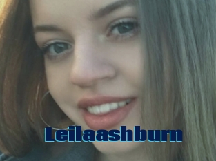 Leilaashburn