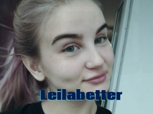 Leilabetter