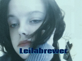 Leilabrewer