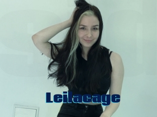 Leilacage