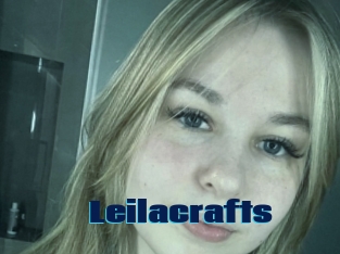 Leilacrafts