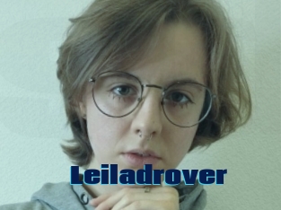 Leiladrover