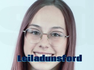 Leiladunsford