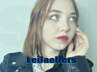 Leilaellers