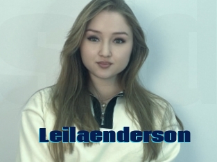 Leilaenderson