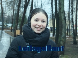 Leilagallant