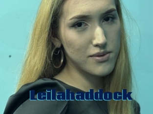 Leilahaddock