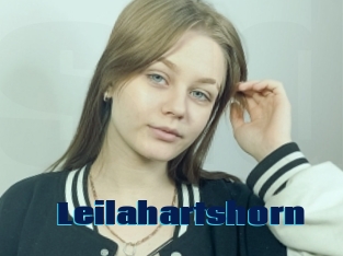 Leilahartshorn