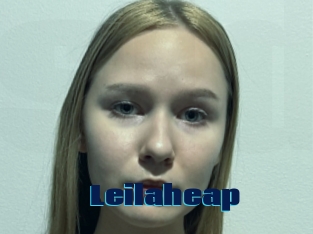 Leilaheap