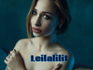 Leilalilit