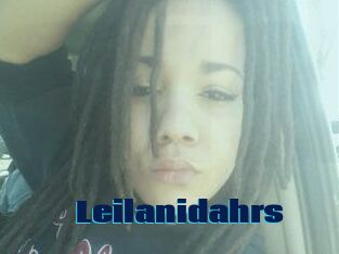 Leilanidahrs