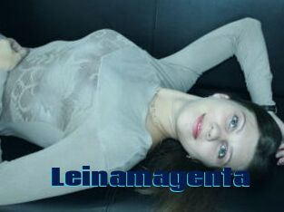 Leinamagenta
